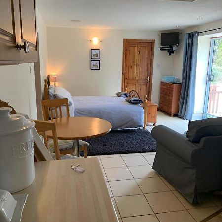 Whitestone Cottage 턴베리 외부 사진