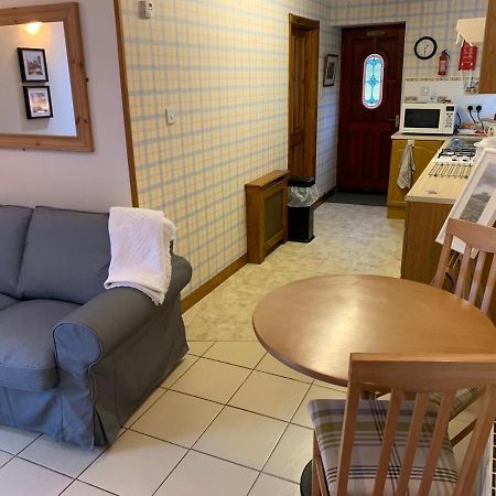 Whitestone Cottage 턴베리 외부 사진