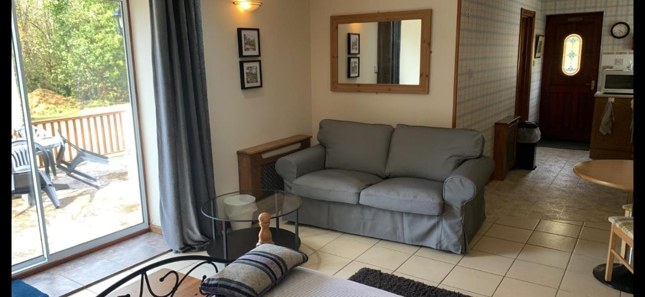 Whitestone Cottage 턴베리 외부 사진