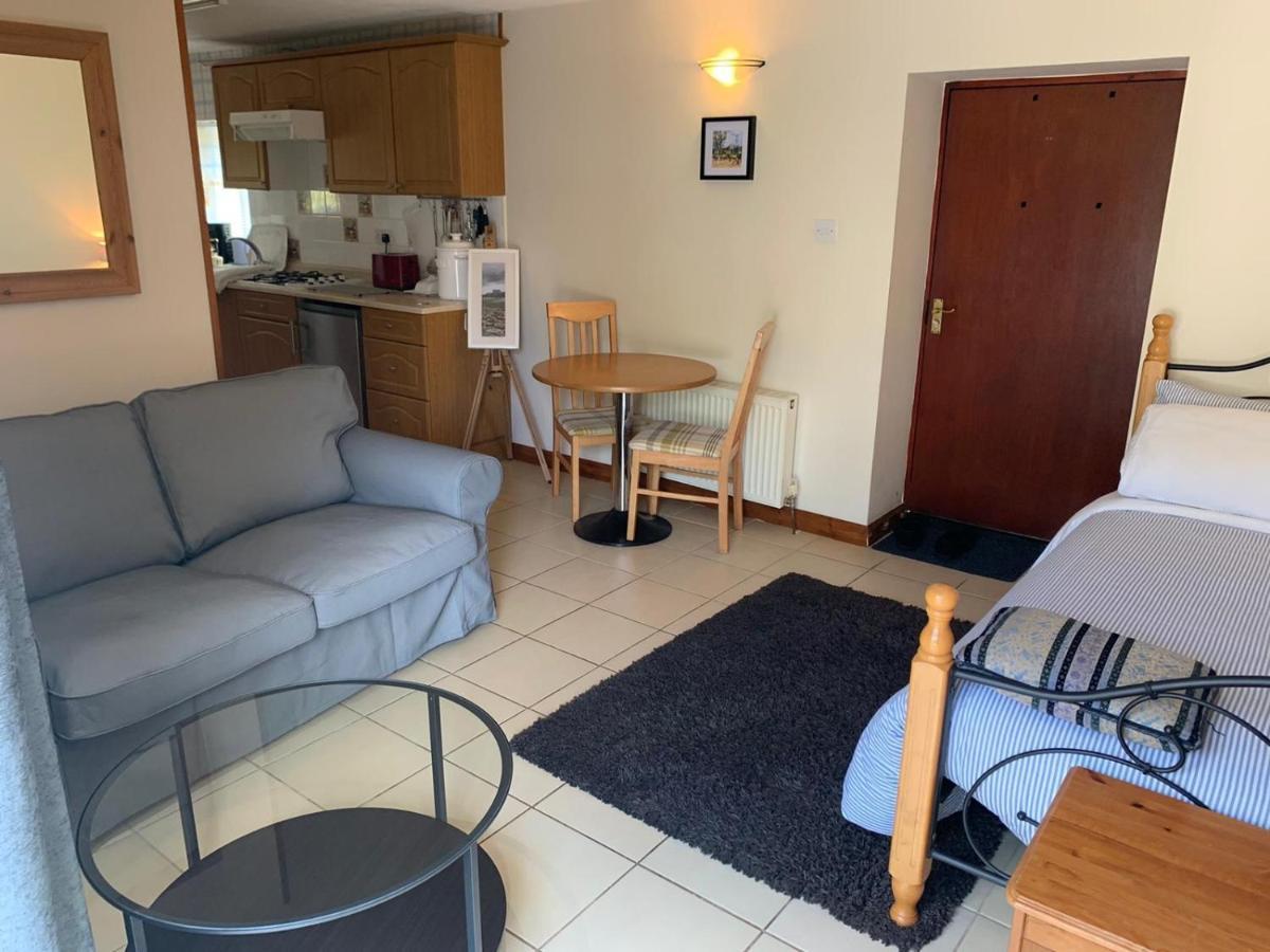 Whitestone Cottage 턴베리 외부 사진