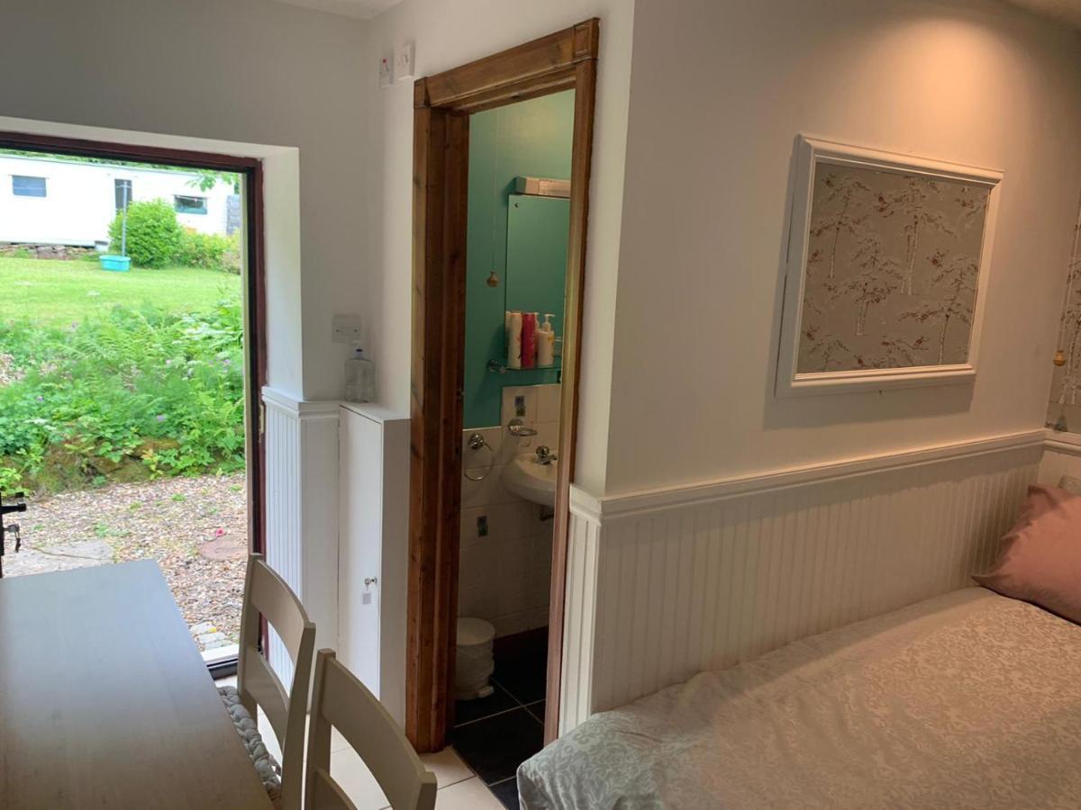 Whitestone Cottage 턴베리 외부 사진