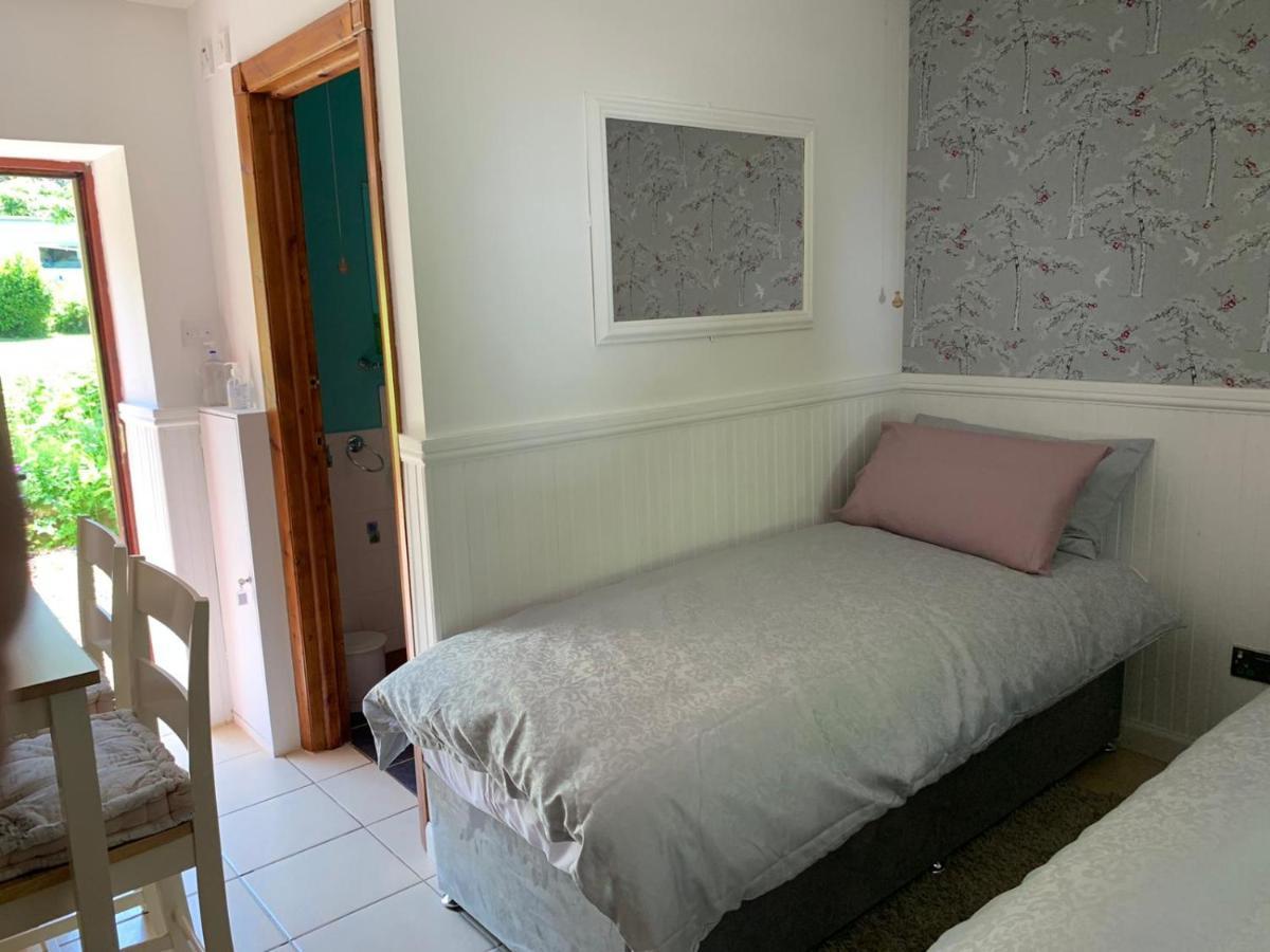 Whitestone Cottage 턴베리 외부 사진