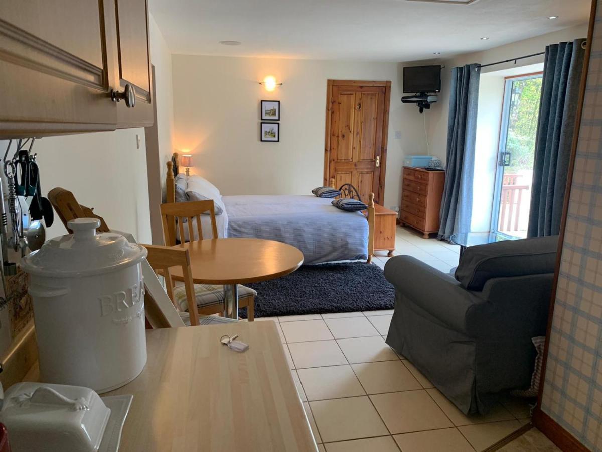 Whitestone Cottage 턴베리 외부 사진