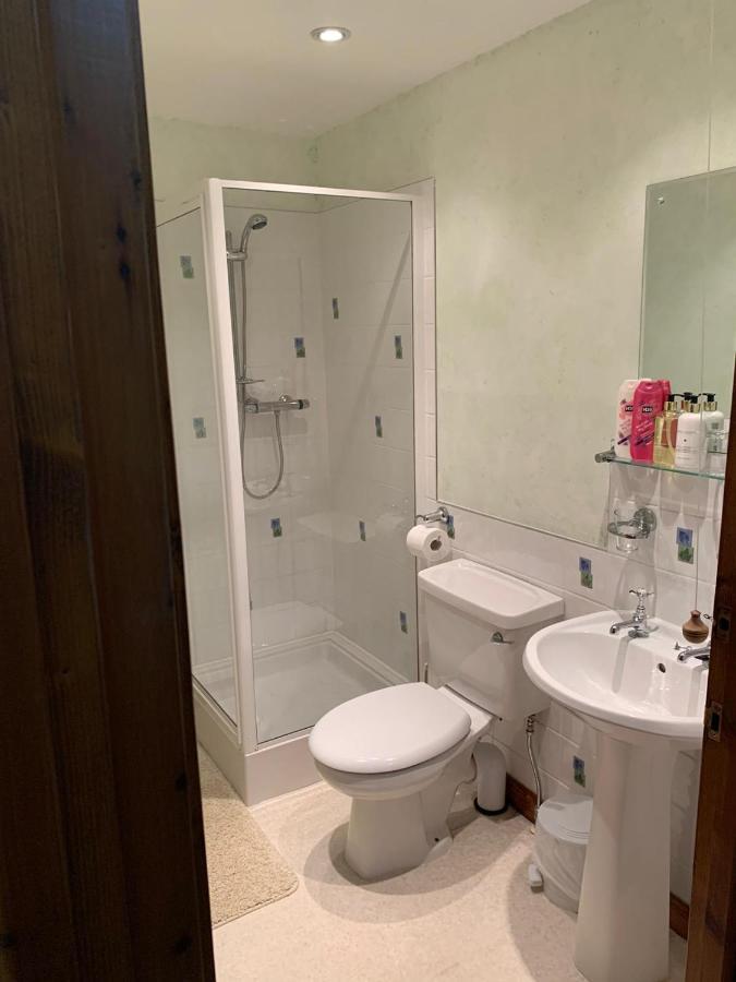 Whitestone Cottage 턴베리 외부 사진