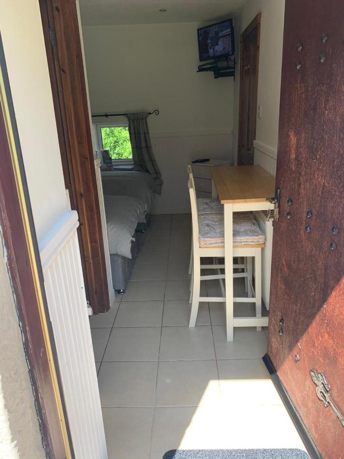 Whitestone Cottage 턴베리 외부 사진