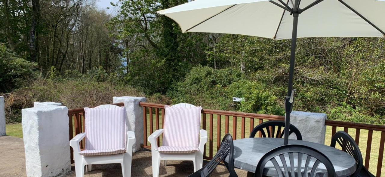 Whitestone Cottage 턴베리 외부 사진