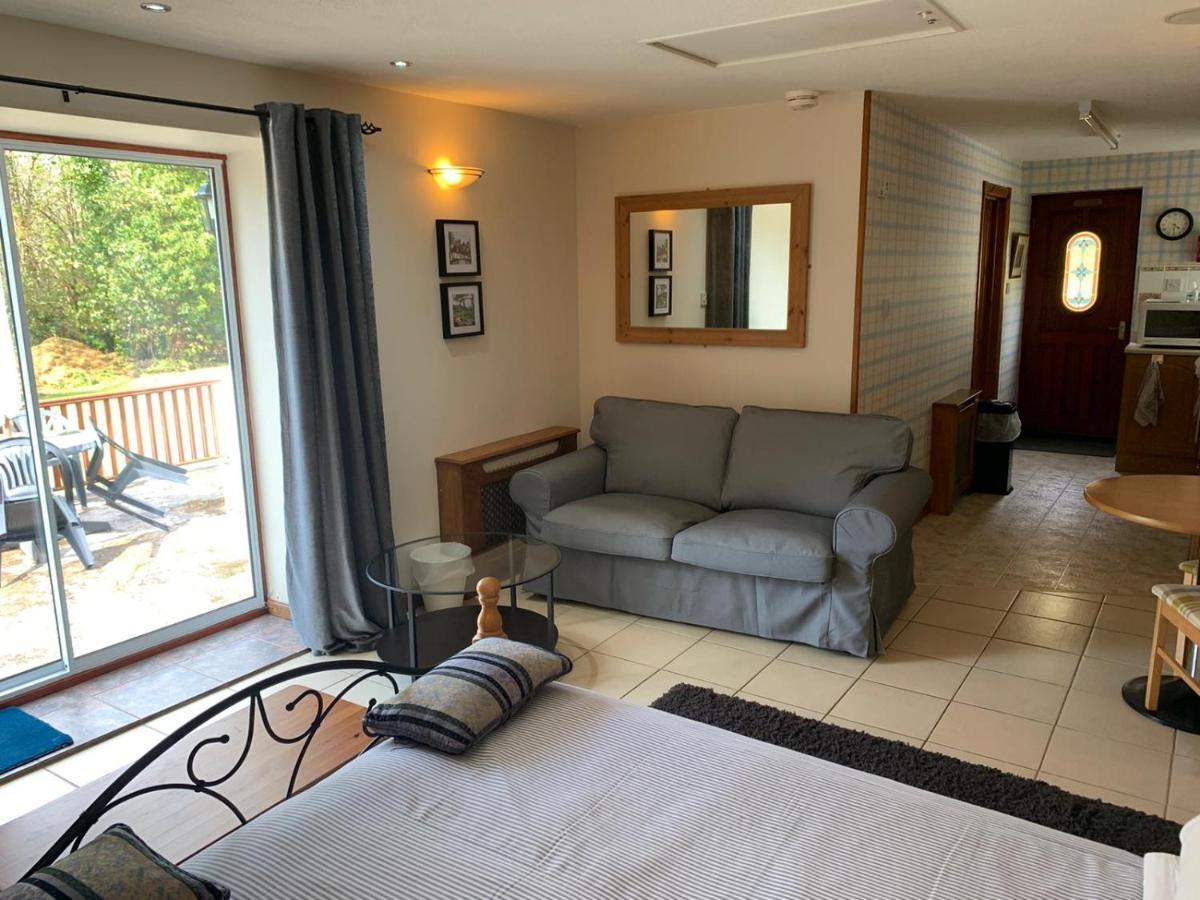 Whitestone Cottage 턴베리 외부 사진