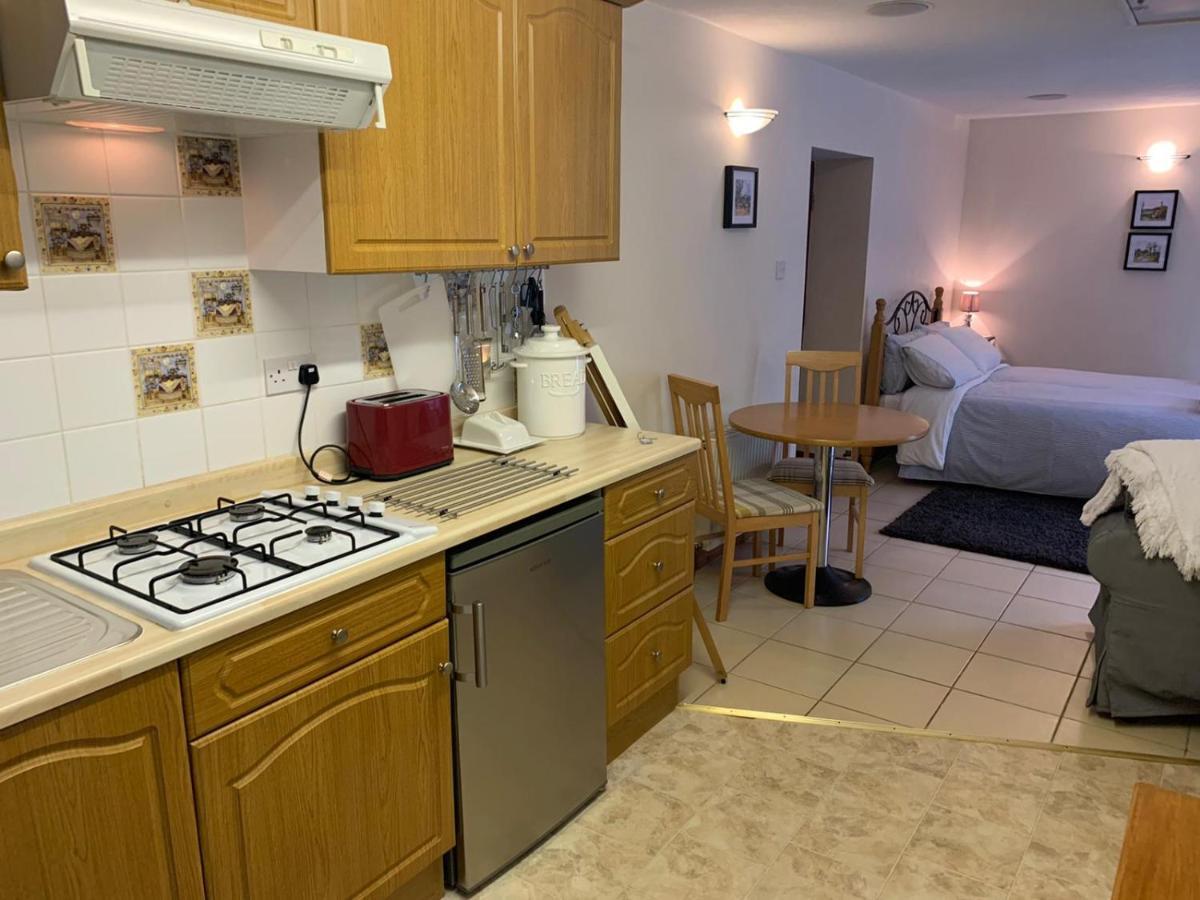 Whitestone Cottage 턴베리 외부 사진