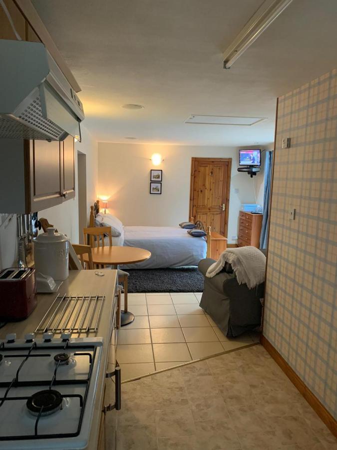Whitestone Cottage 턴베리 외부 사진