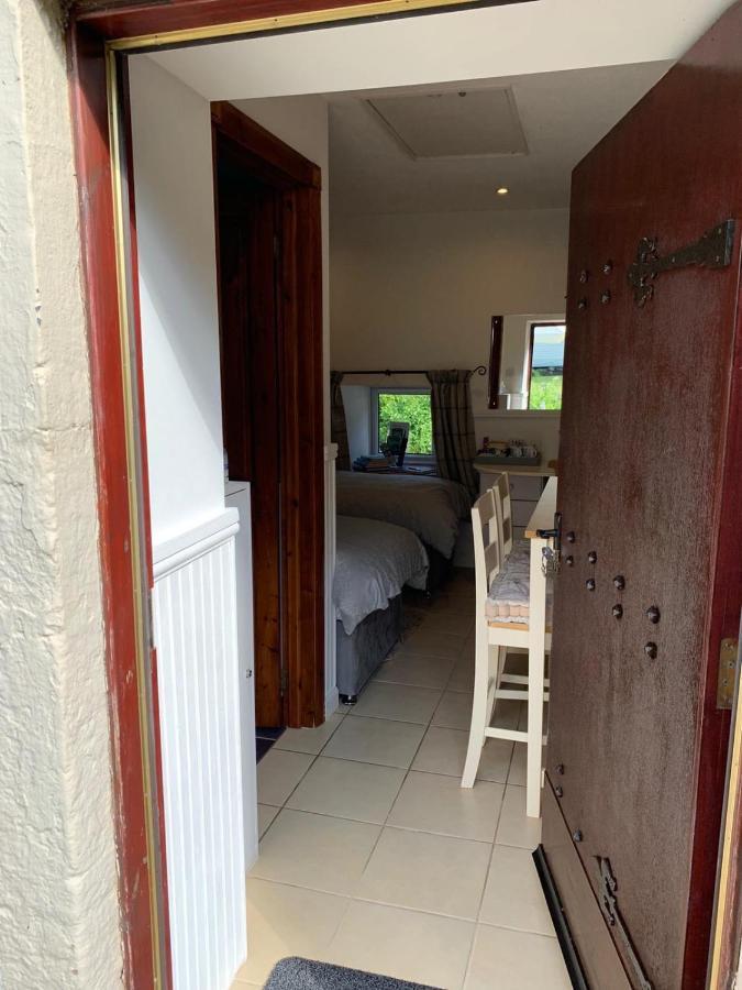 Whitestone Cottage 턴베리 외부 사진