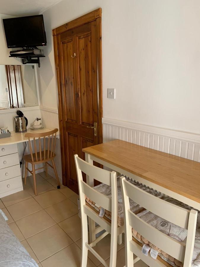 Whitestone Cottage 턴베리 외부 사진