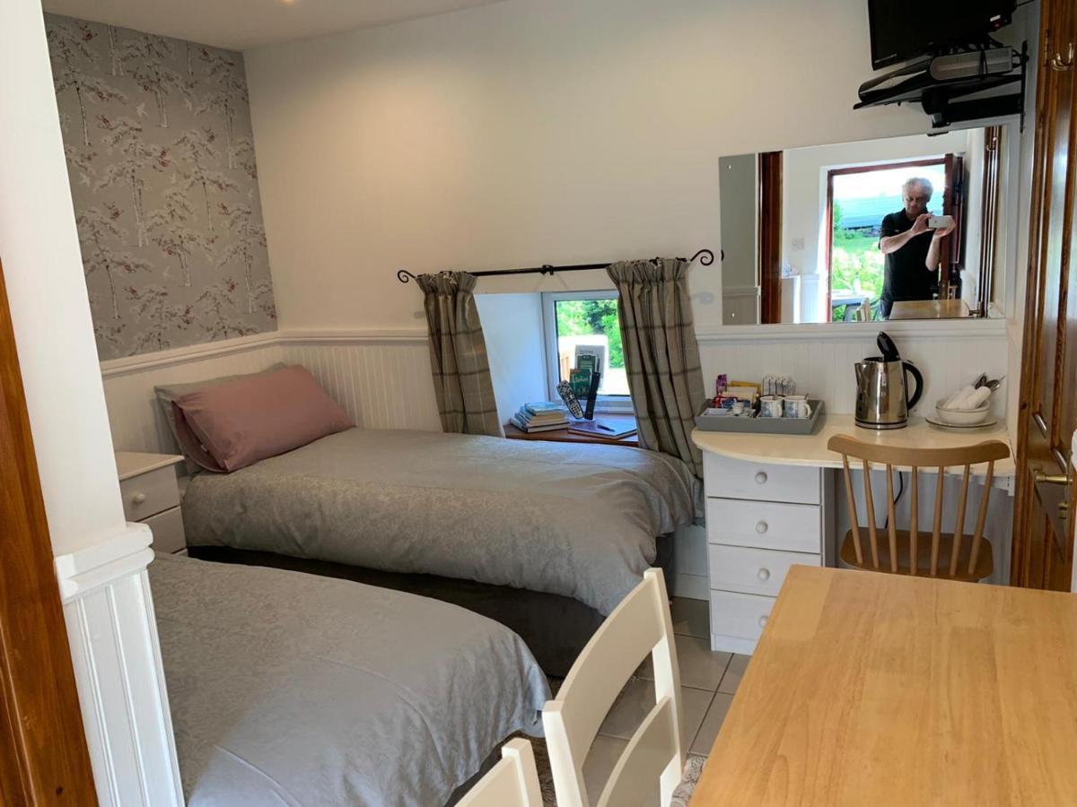 Whitestone Cottage 턴베리 외부 사진