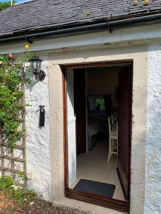 Whitestone Cottage 턴베리 외부 사진